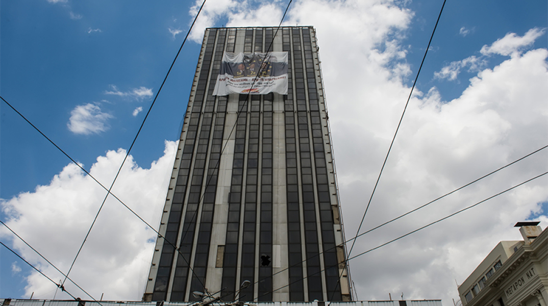 Πύργος Πειραιά