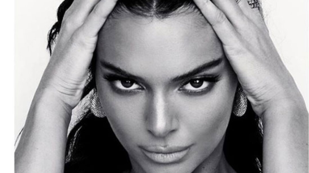 Κένταλ Τζένερ