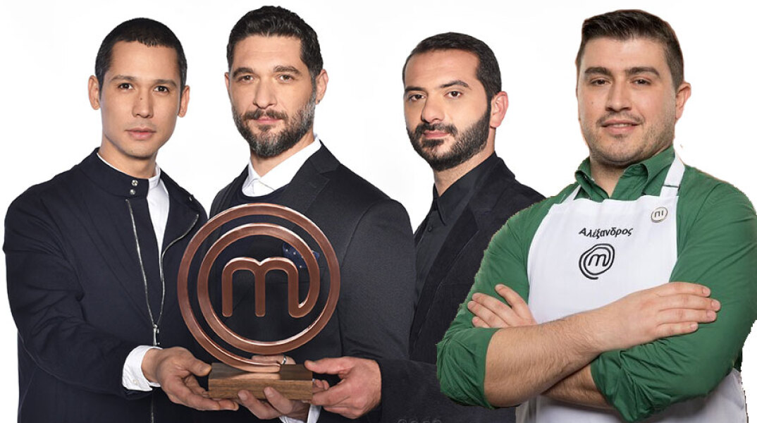 Κοντιζάς-Ιωαννιδης-Κουτσόπουλος-Αλέξανδρος