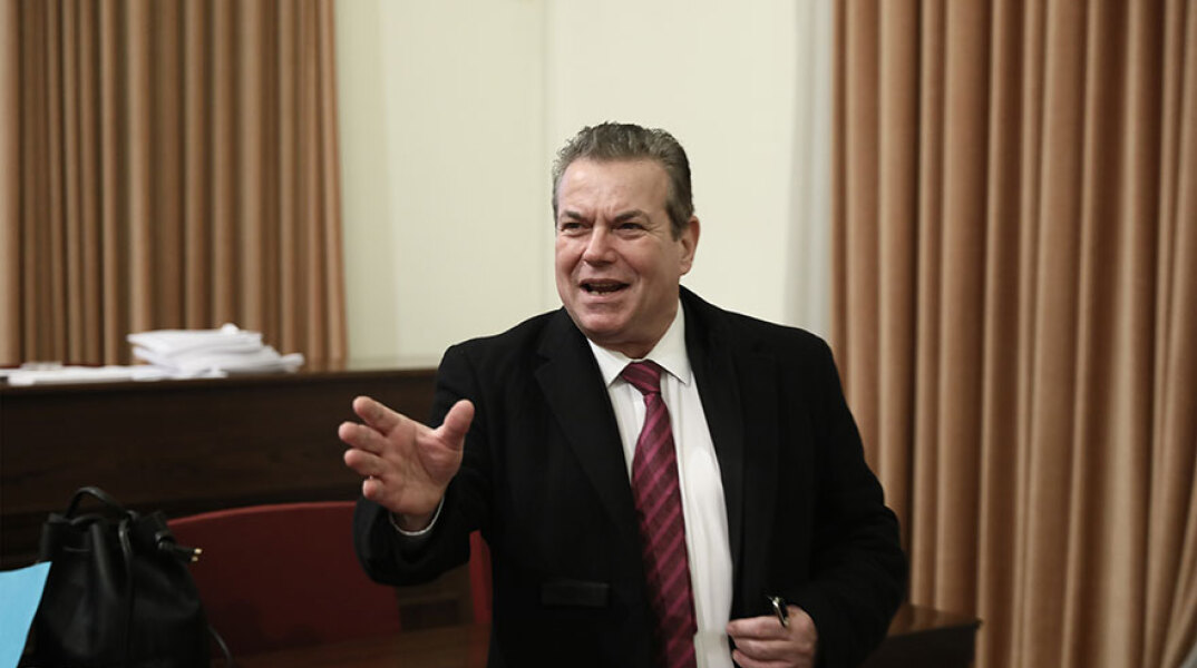 Αναστάσιος Πετρόπουλος 