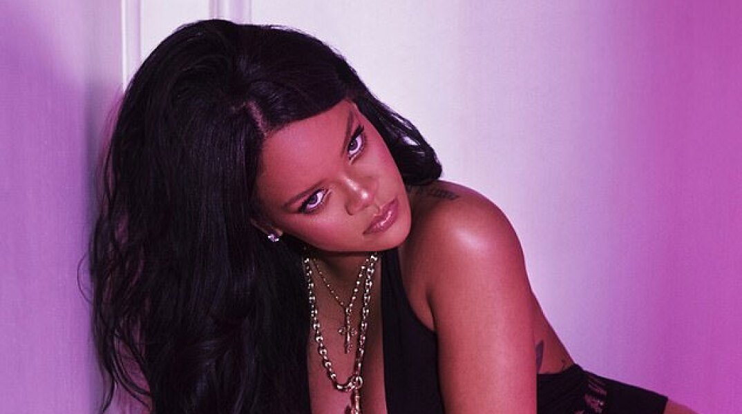 Rihanna