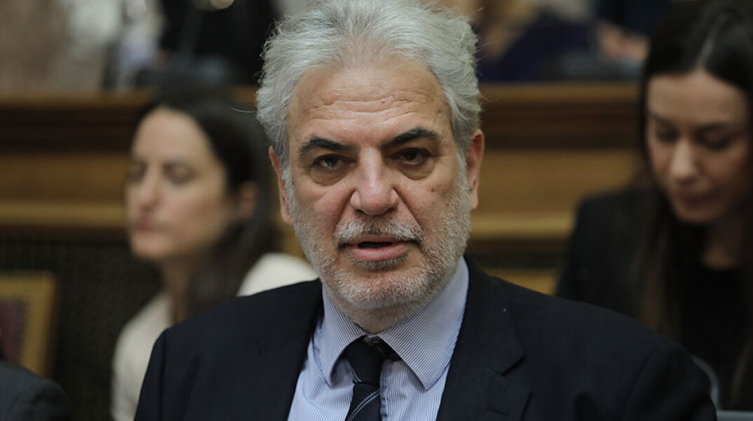 Χρήστος Στυλιανίδης