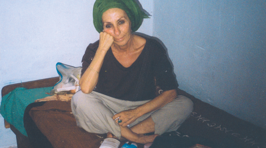 Κάτια Αντωνοπούλου