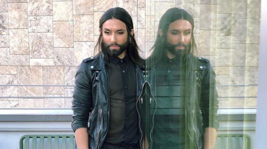 Κοντσίτα Βουρστ