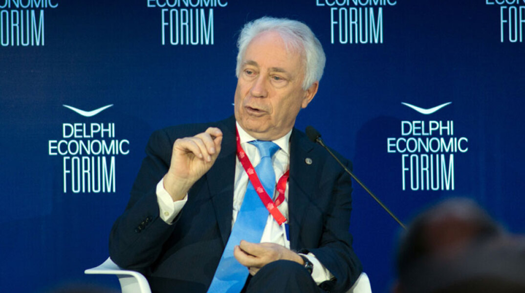 Κάρλος Κόστα