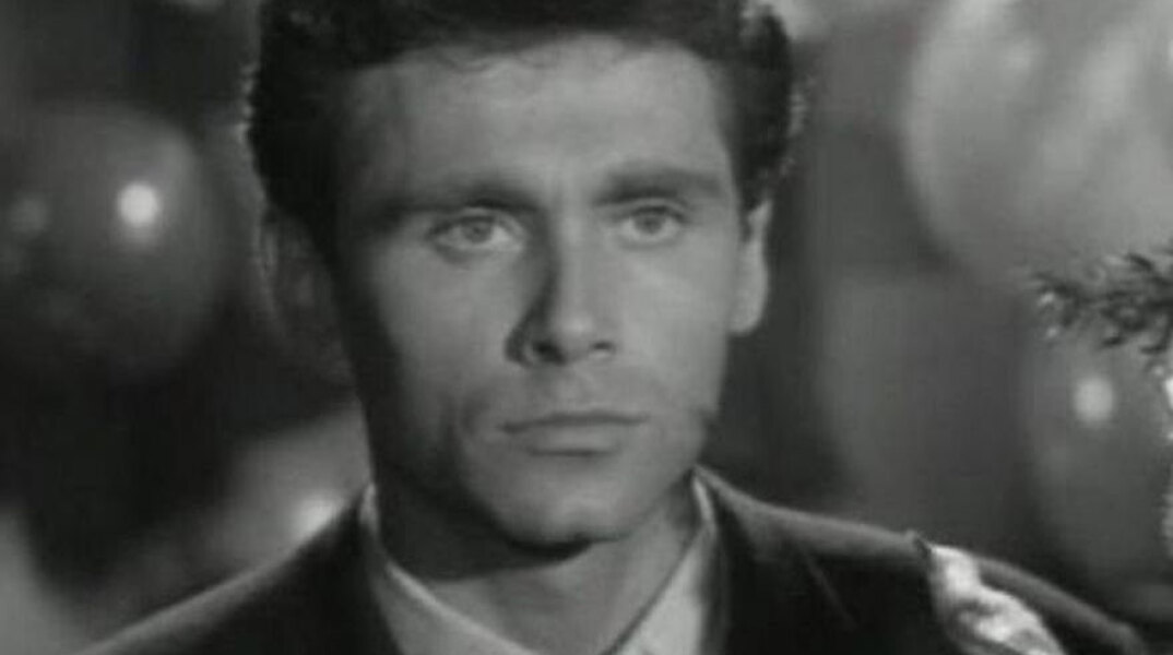 Φαίδων Γεωργίτσης