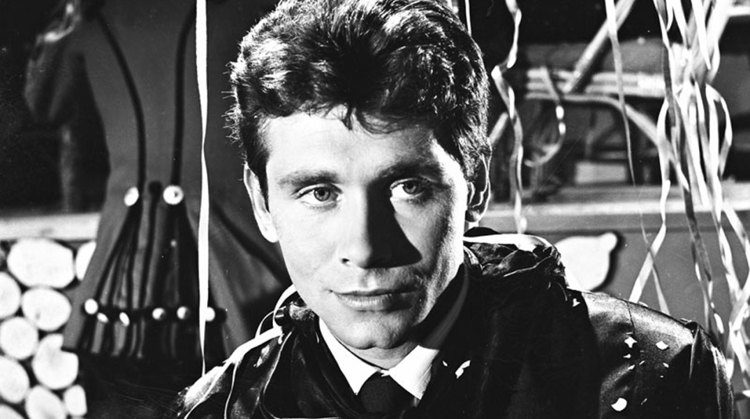 Φαίδων Γεωργίτσης