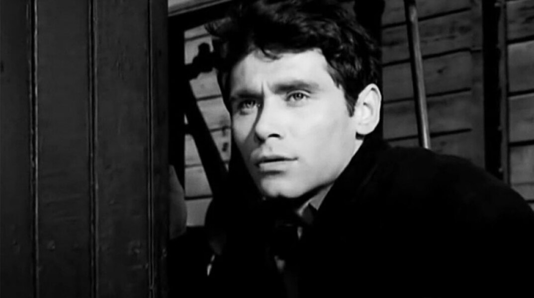 Φαίδων Γεωργίτσης