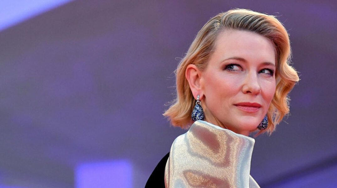 Κέιτ Μπλάνσετ