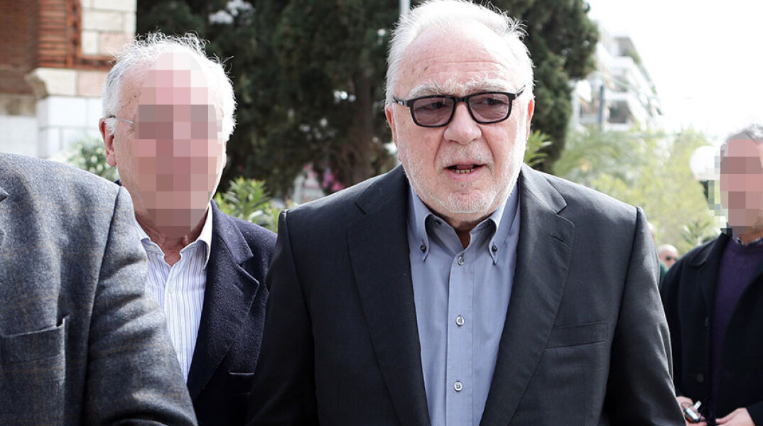 Σωκράτης Κόκκαλης