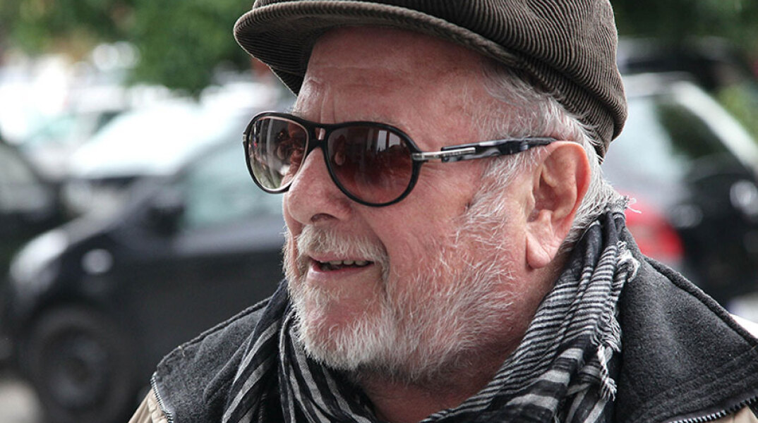 Κώστας Βουτσάς