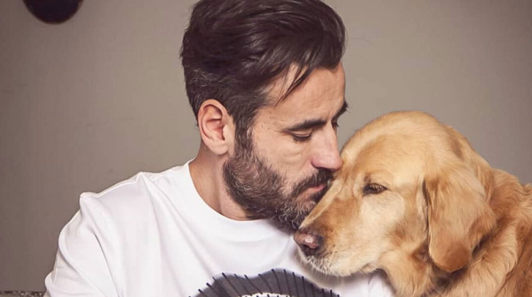 Γιώργος Μαυρίδης