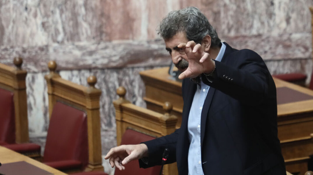 Παύλος Πολάκης