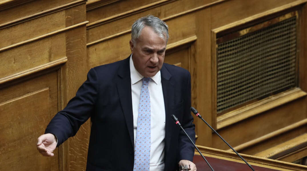 Μάκης Βορίδης