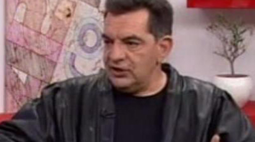 Κώστας Ευριπιώτης