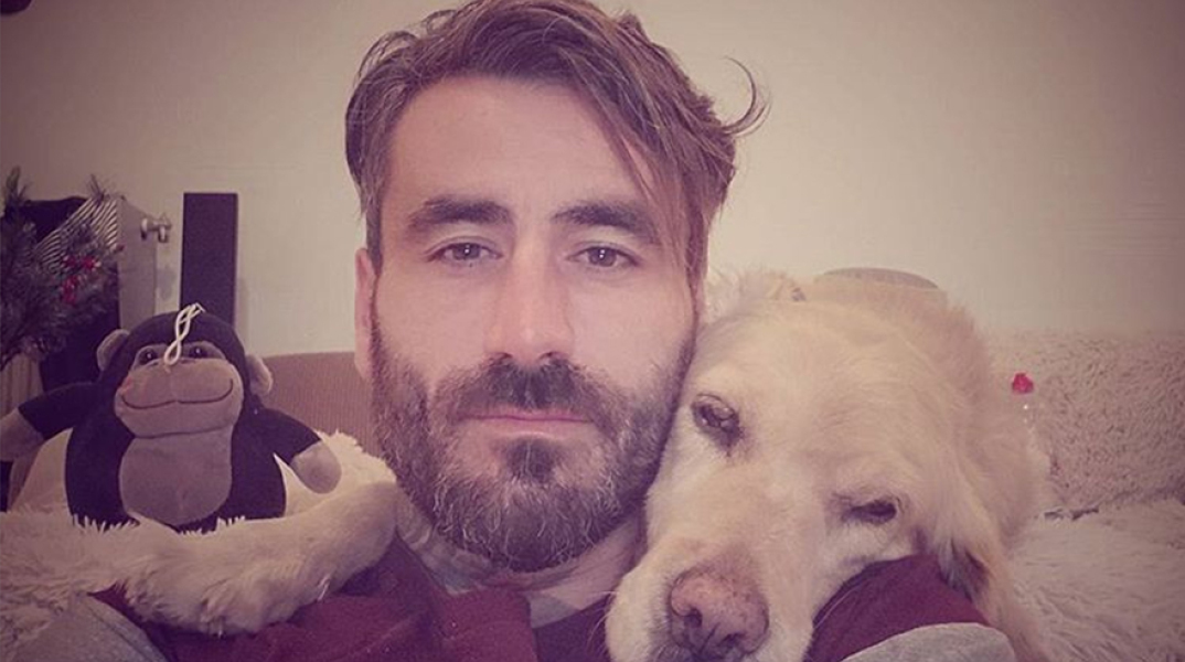 Γιώργος Μαυρίδης