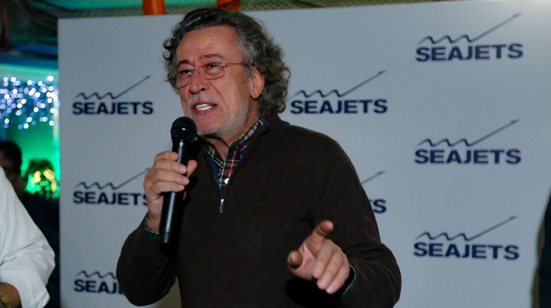 Μάκης Τριανταφυλλόπουλος