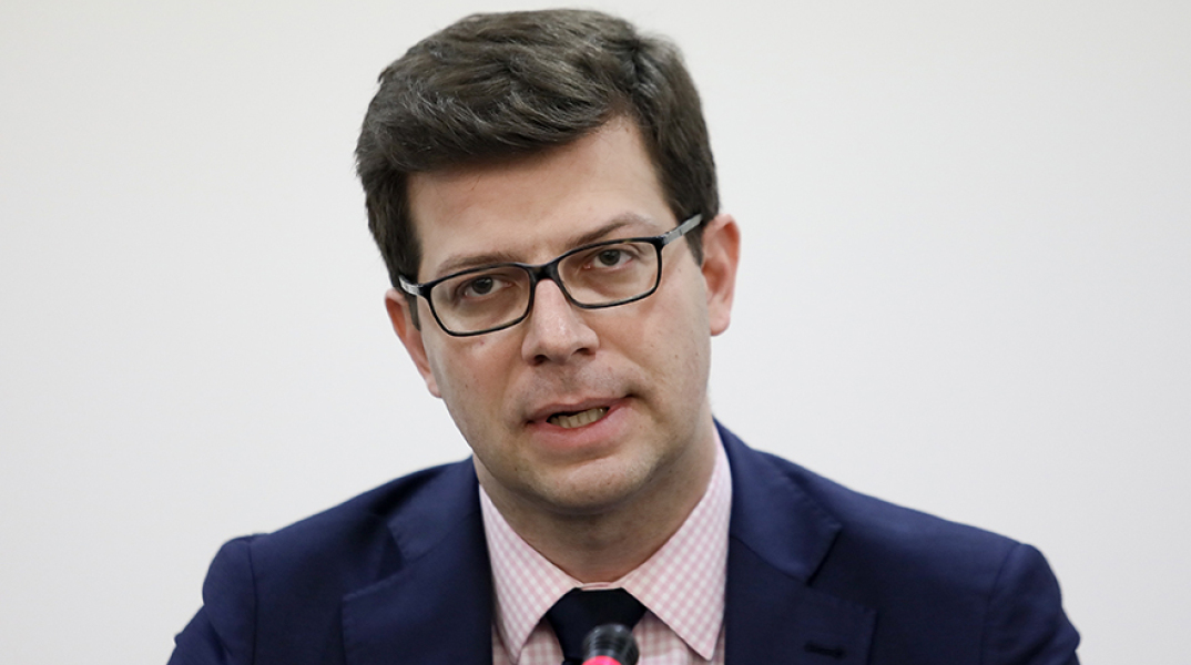 Άγγελος Τόλκας