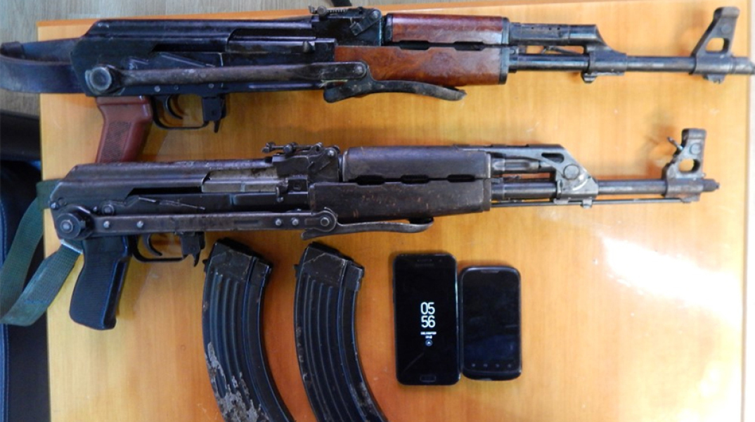 Καλάσνικοφ