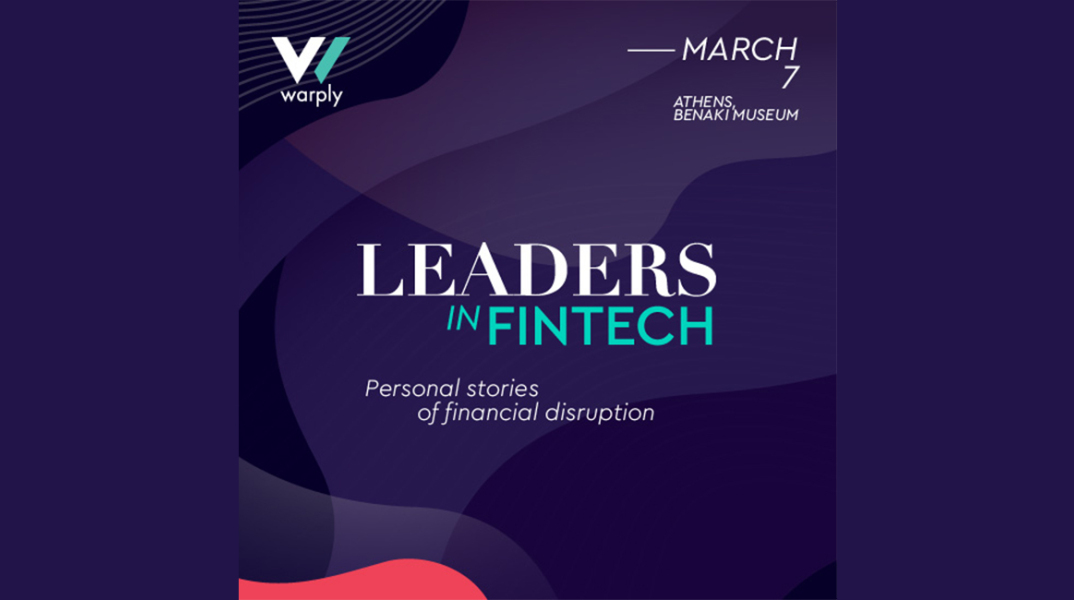 Leaders in Fintech