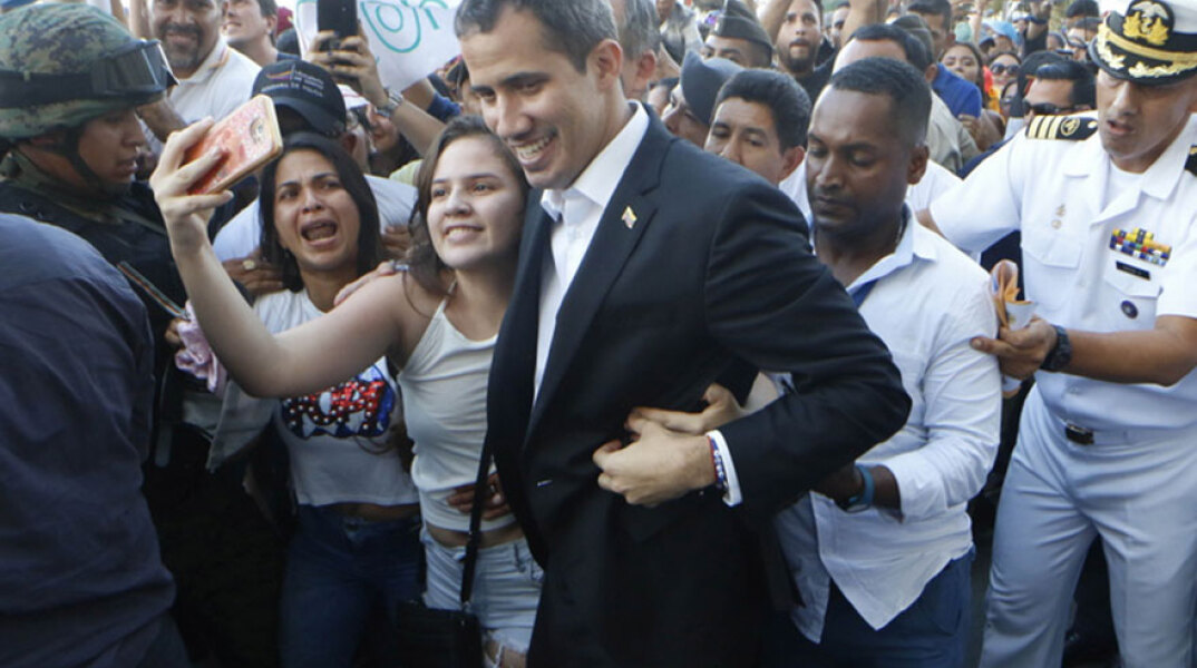 Χουάν Γκουαϊδό