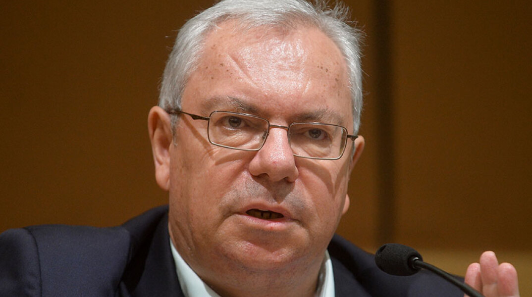 Σταμάτης Μαλέλης