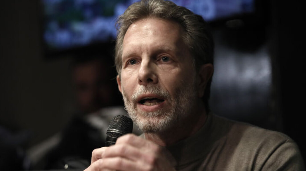 Παύλος Γερουλάνος