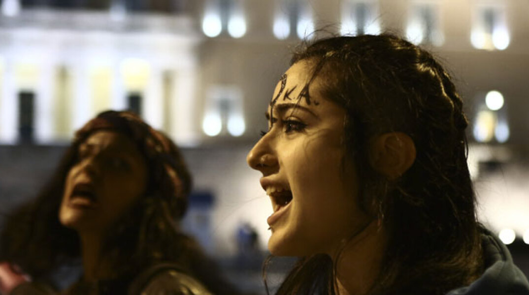 Στάση εργασίας για τη συμμετοχή στις διαδηλώσεις με αφορμή την Παγκόσμια Ημέρα της Γυναίκας