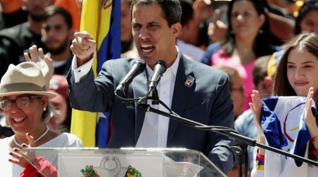guaido