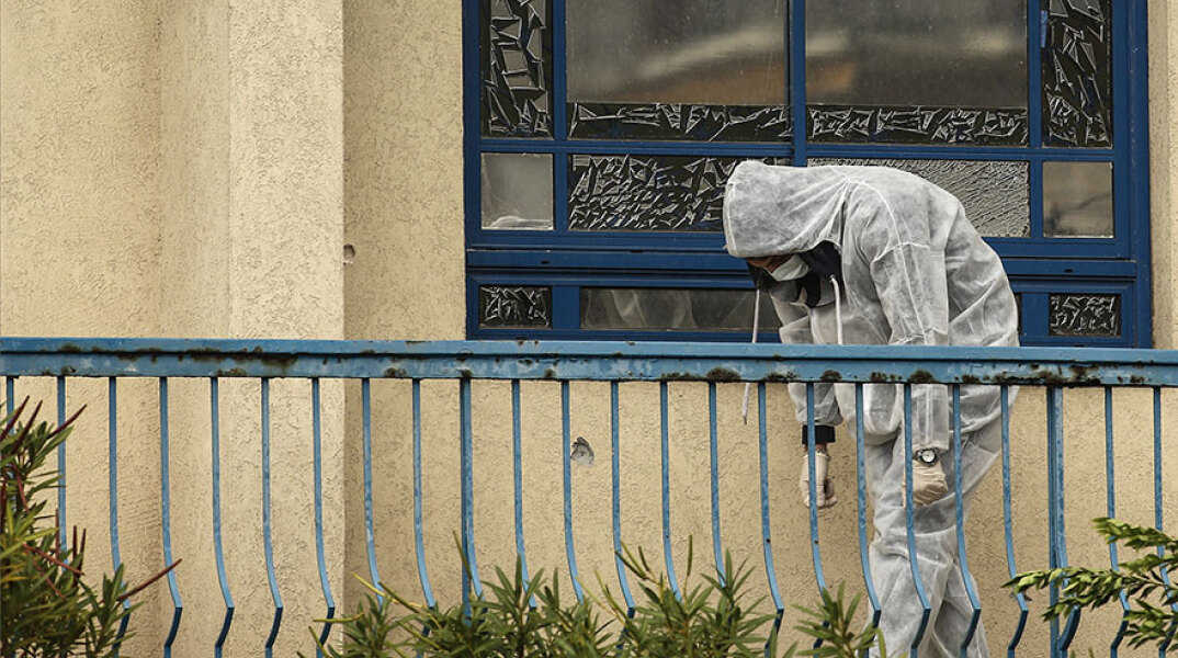 Πρεσβεία Ισραήλ