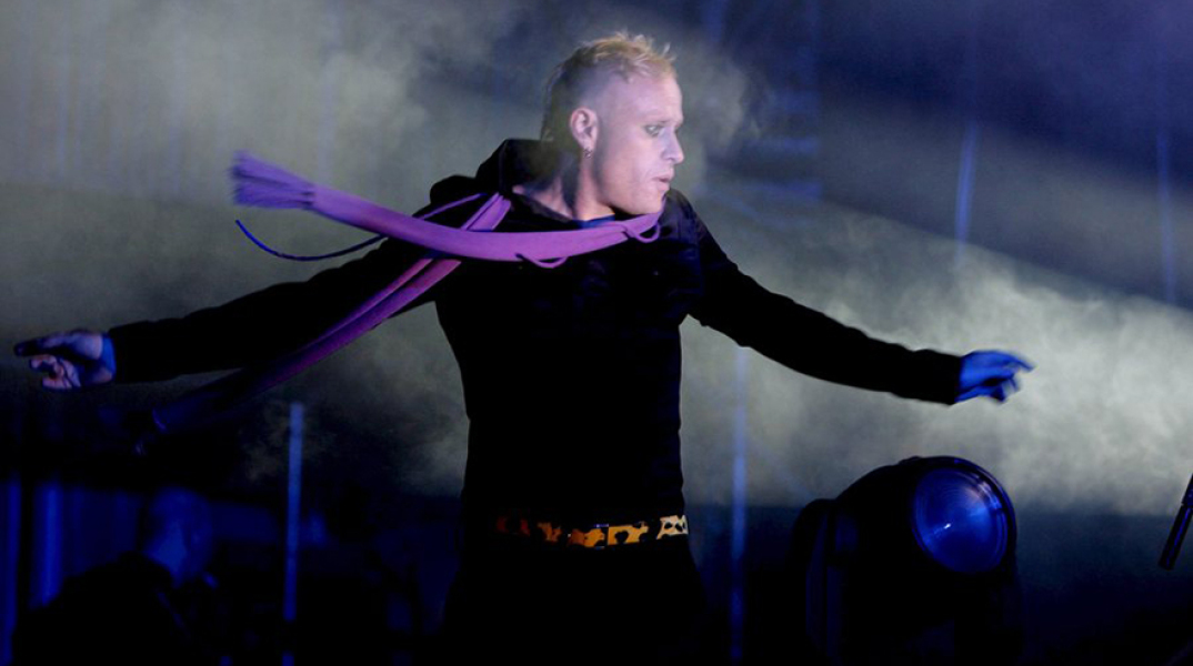 Keith Flint