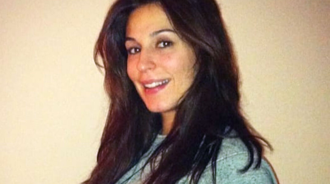 Κατερίνα Παπουτσάκη