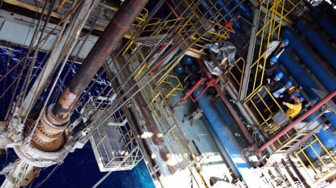 Κυπριακή ΑΟΖ