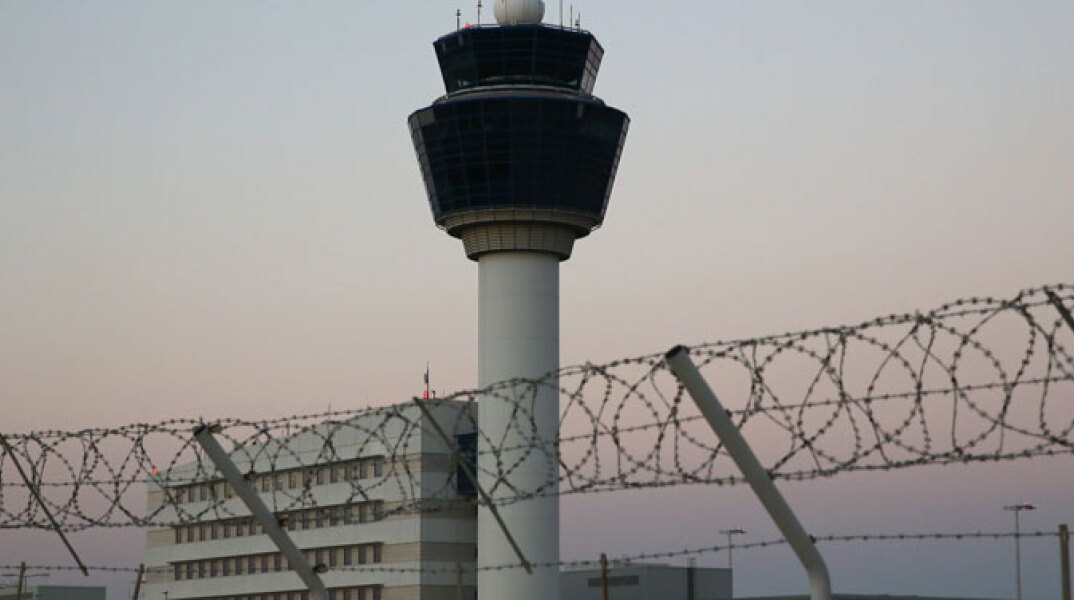 Αεροδρόμιο Ελ Βενιζέλος