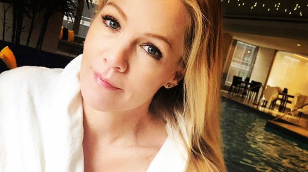 Τζένι Γκαρθ