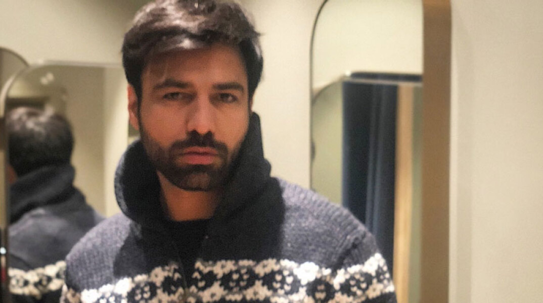 Ανδρέας Γεωργίου