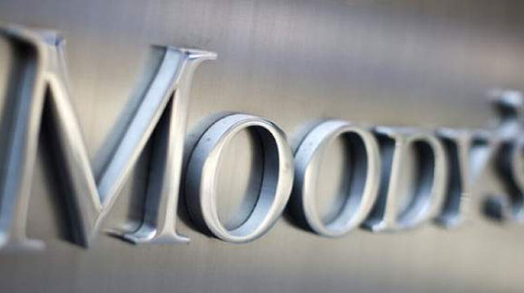 Oίκος αξιολόγησης Moody’s 