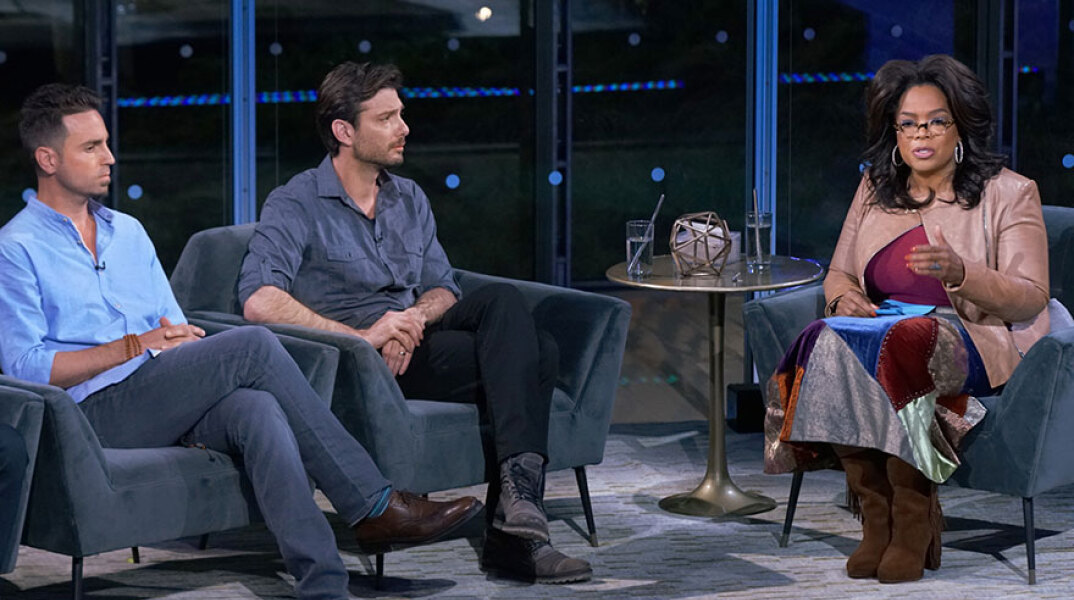 Όπρα Γουίνφρεϊ