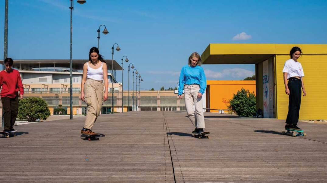 skategirls