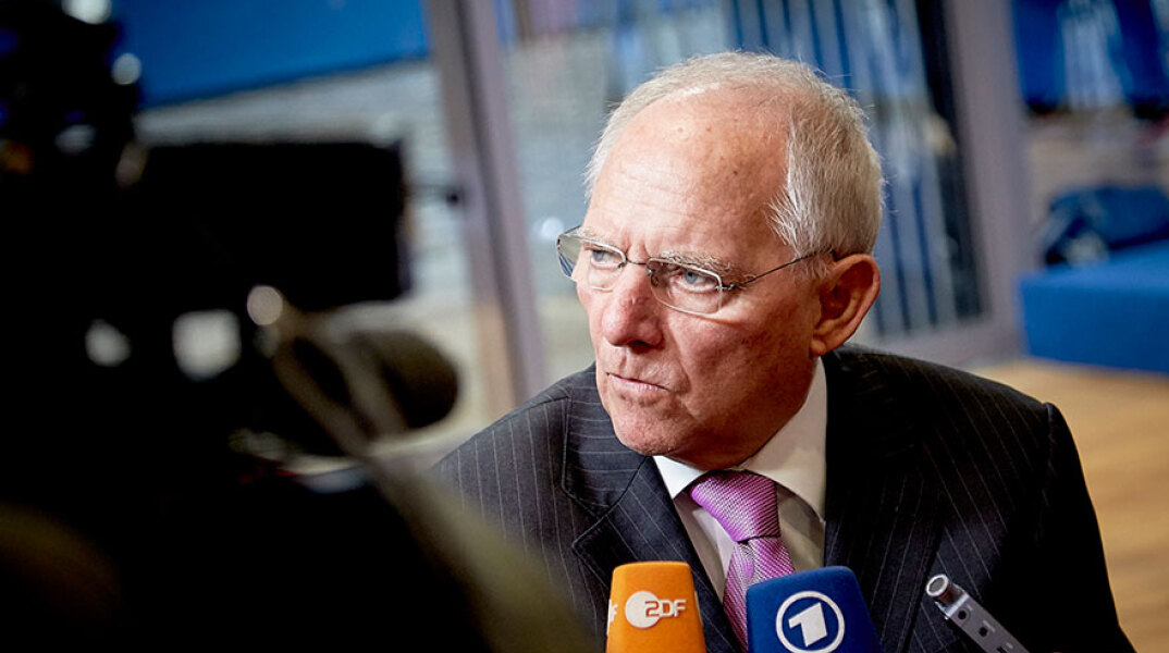 schaueble