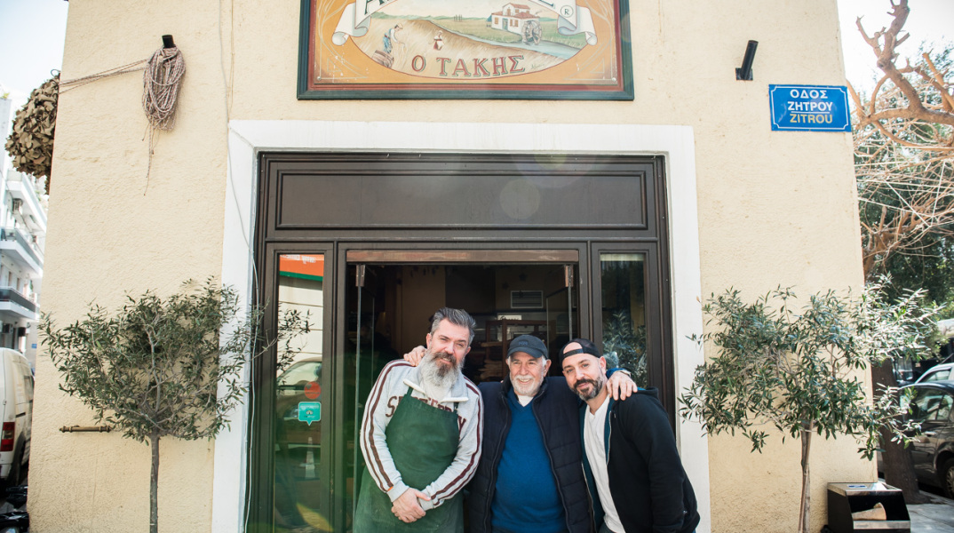 ΦΩΤΟ: ΘΑΝΑΣΗΣ ΚΑΡΑΤΖΑΣ 