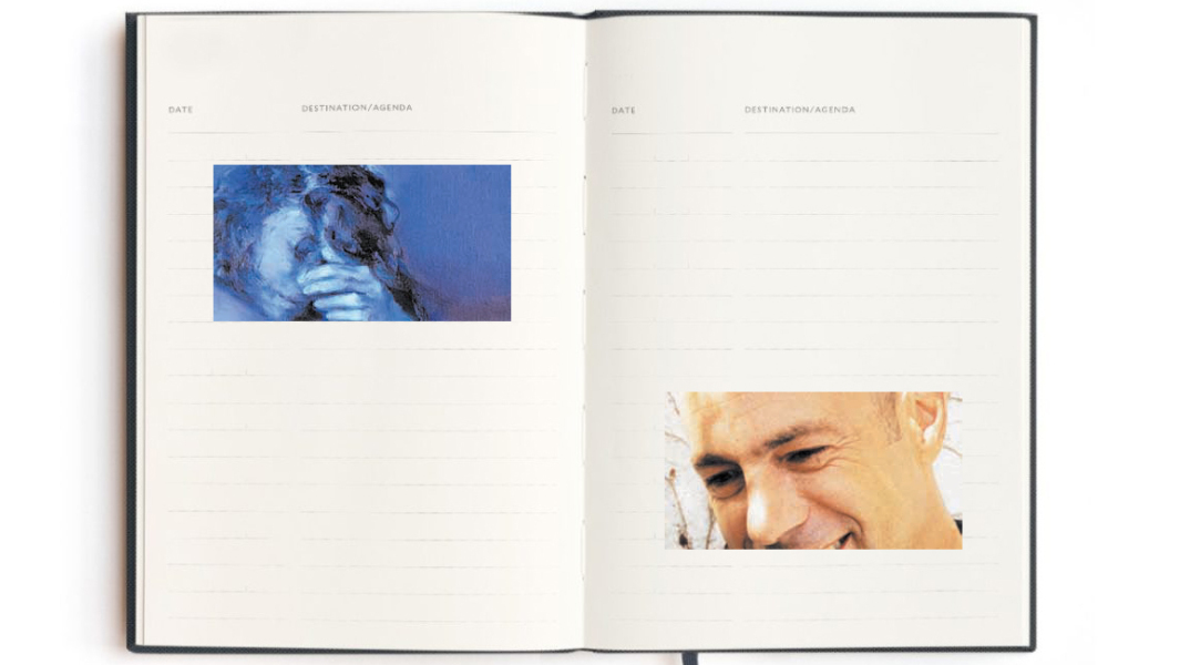 ημερολόγιο