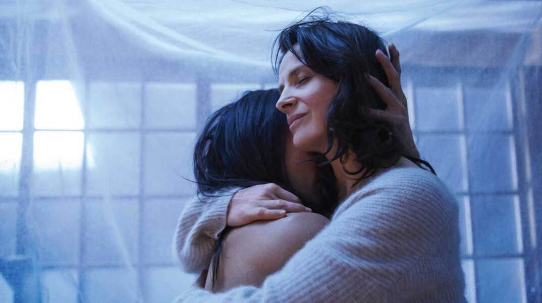 Κάθε χίλια χρόνια (Vision)