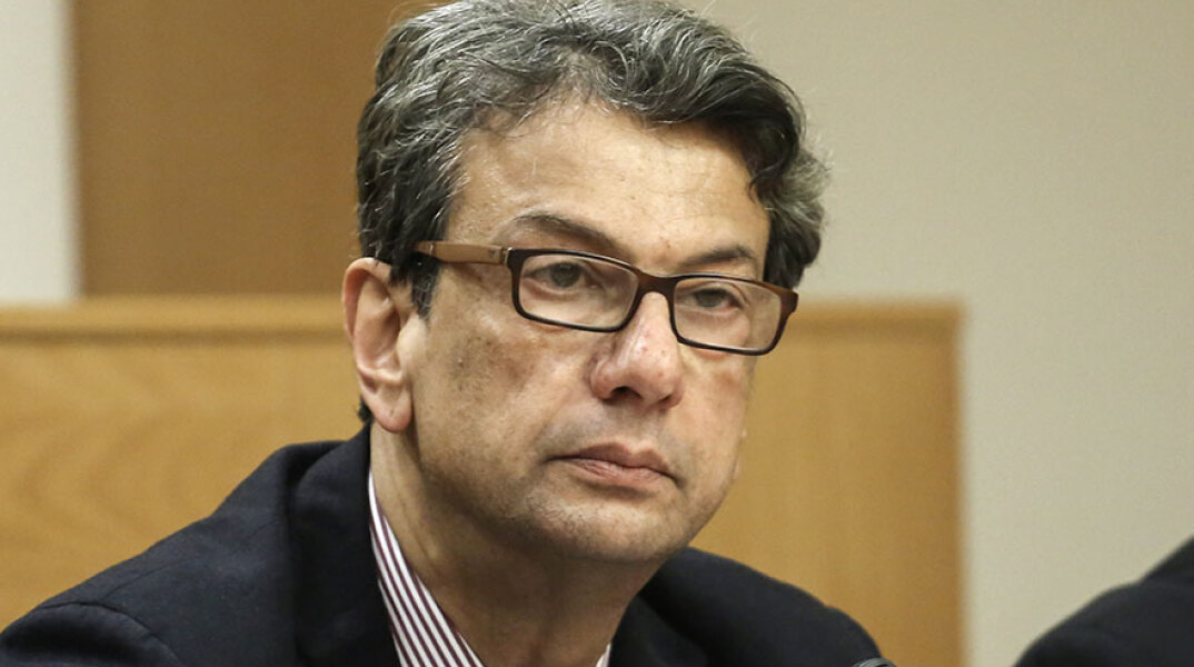 Μιχάλης Αγγελόπουλος