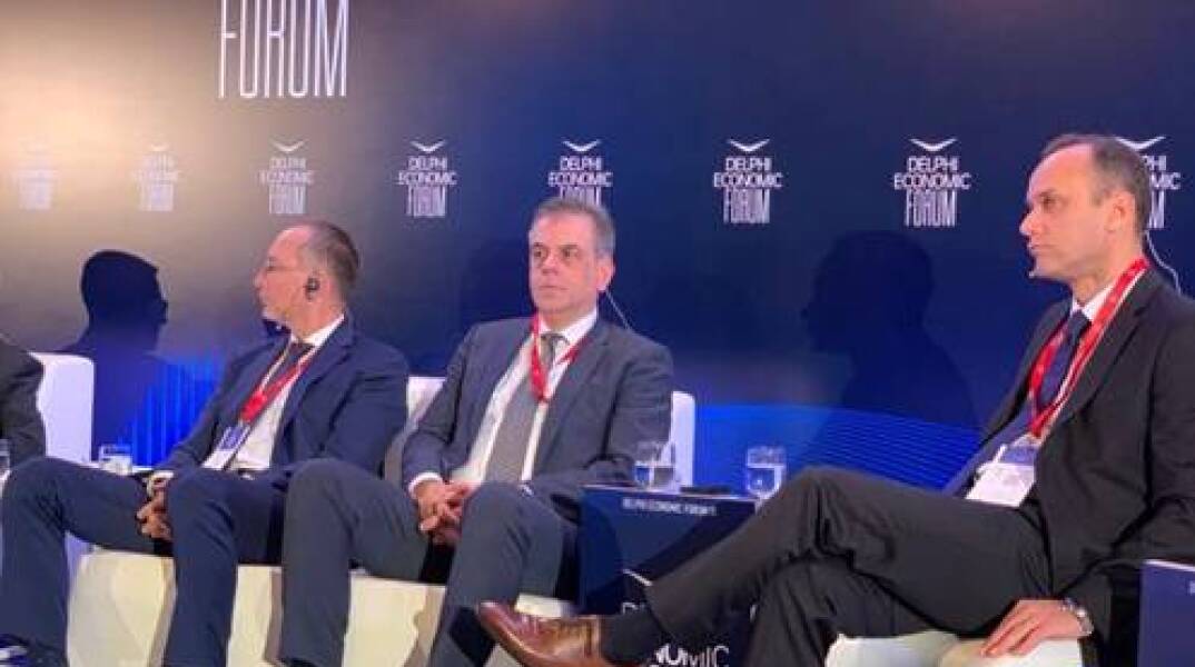 Ηλίας Αθανασίου 