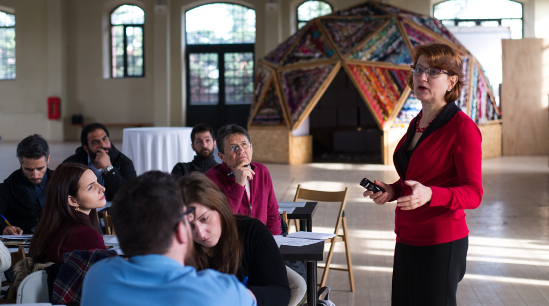 Active Citizens Fund