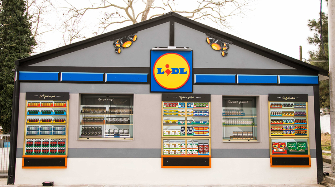 Lidl