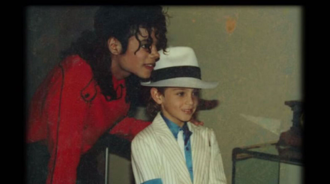 Μάικλ Τζάκσον 