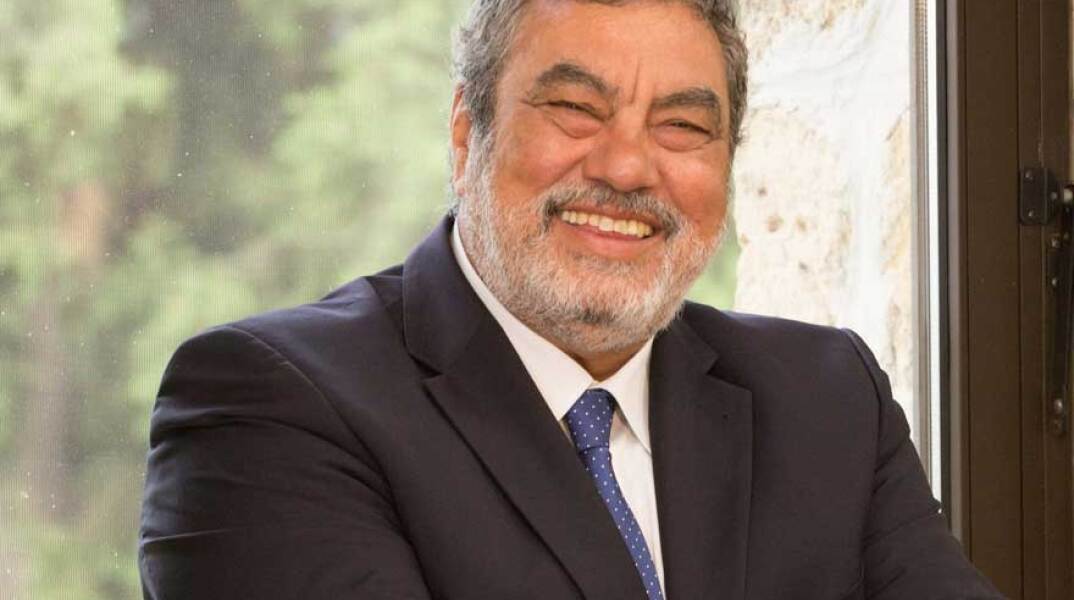 Πάνος Κανέλλης