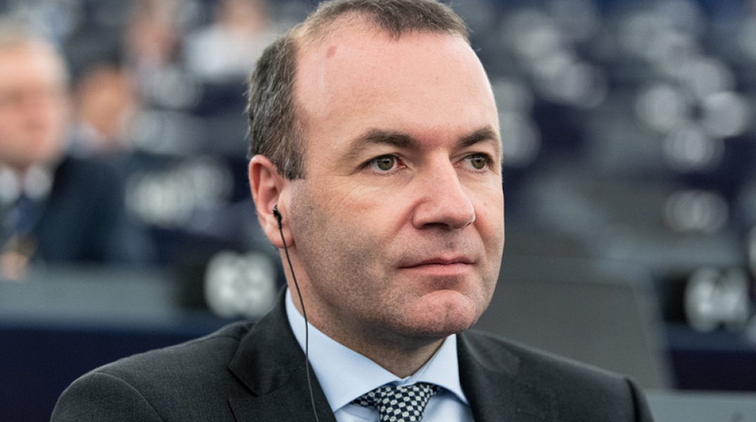 Μάνφρεντ Βέμπερ